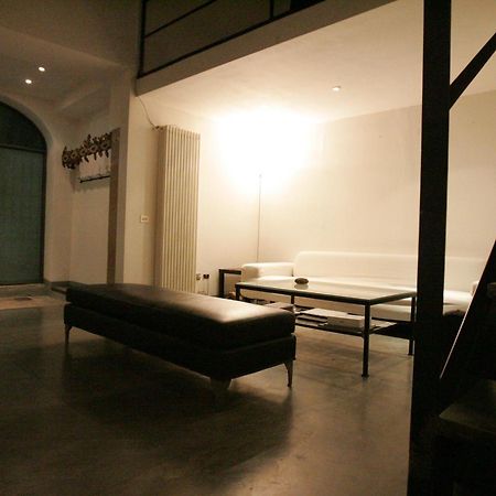 Dhomes - Loft Suite In Duomo Milano Exterior foto