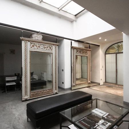 Dhomes - Loft Suite In Duomo Milano Exterior foto