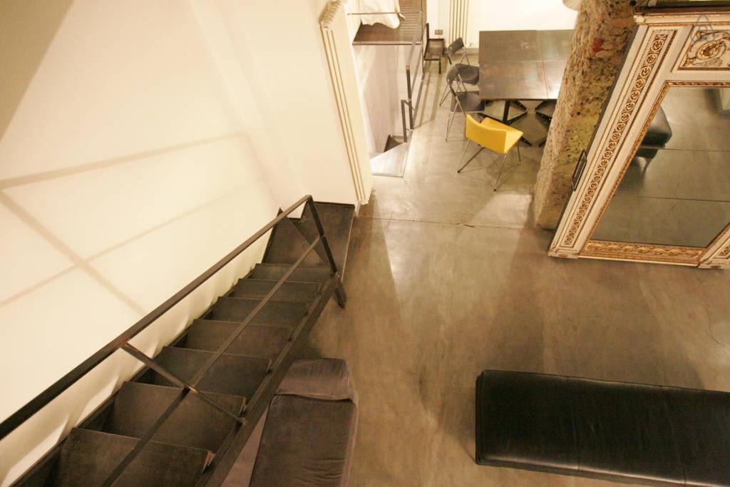 Dhomes - Loft Suite In Duomo Milano Exterior foto