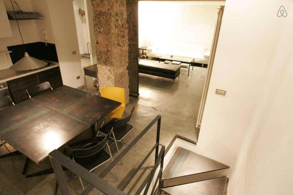 Dhomes - Loft Suite In Duomo Milano Exterior foto