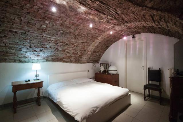 Dhomes - Loft Suite In Duomo Milano Exterior foto