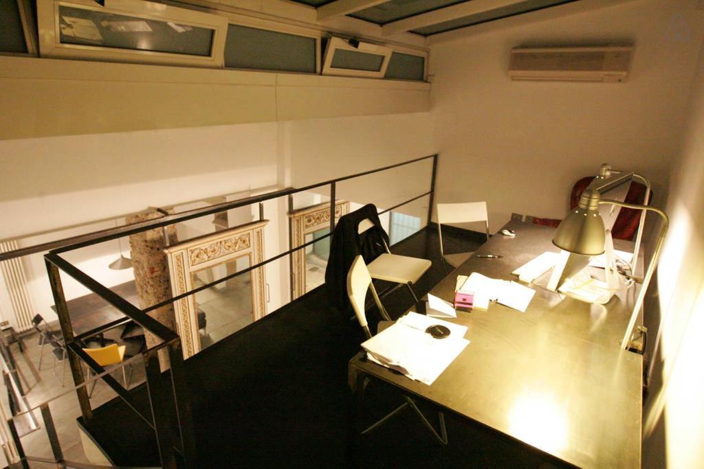 Dhomes - Loft Suite In Duomo Milano Exterior foto