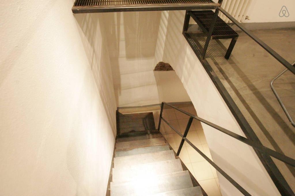 Dhomes - Loft Suite In Duomo Milano Exterior foto