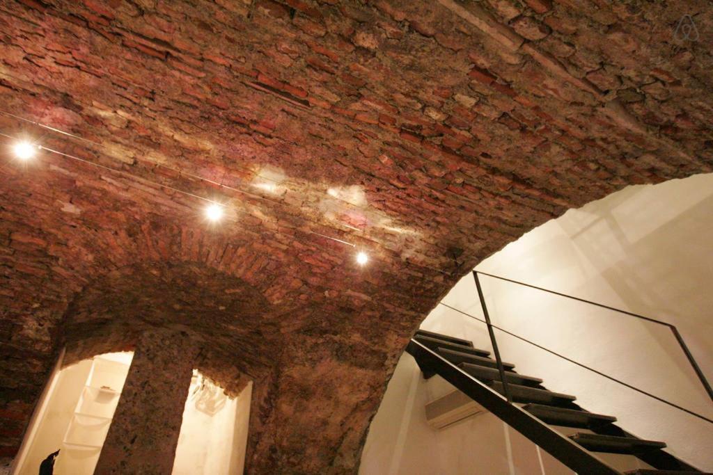 Dhomes - Loft Suite In Duomo Milano Exterior foto