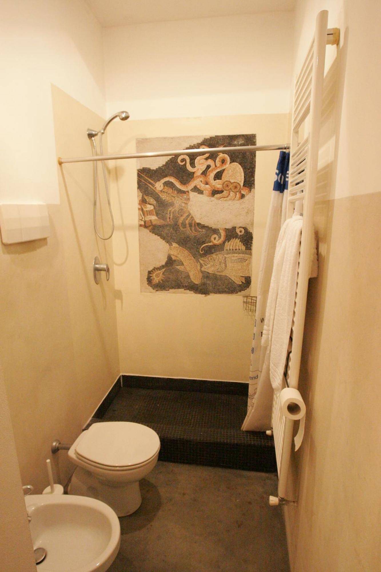 Dhomes - Loft Suite In Duomo Milano Exterior foto