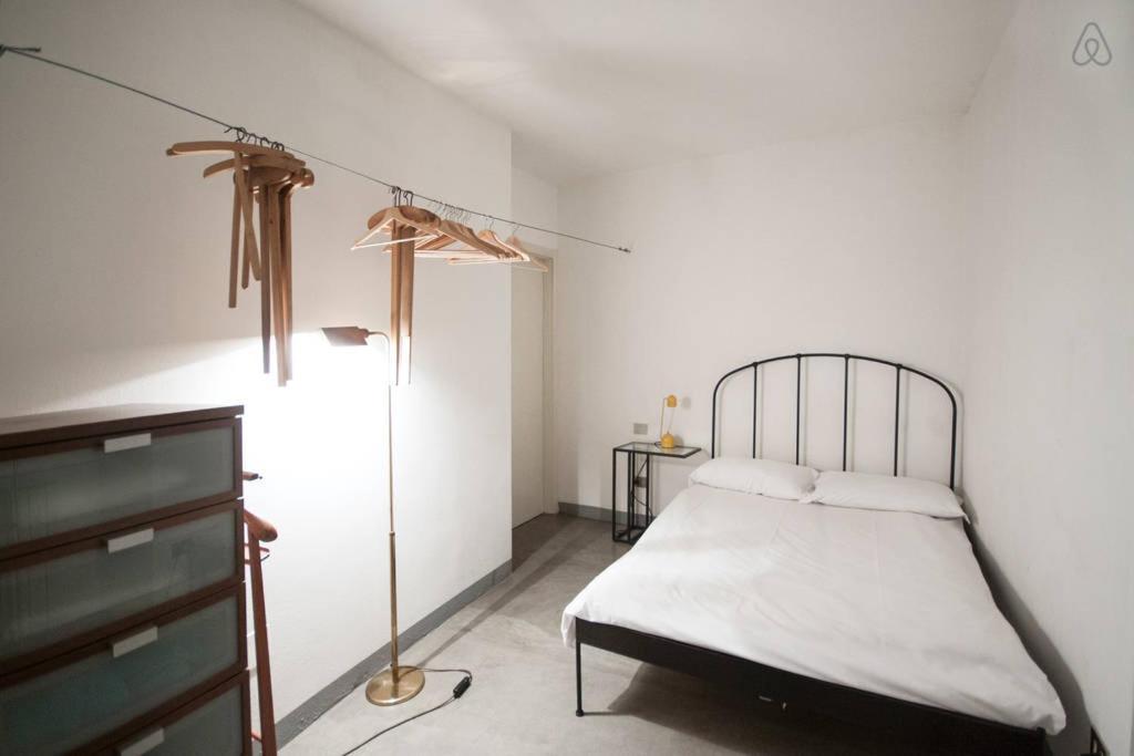 Dhomes - Loft Suite In Duomo Milano Exterior foto
