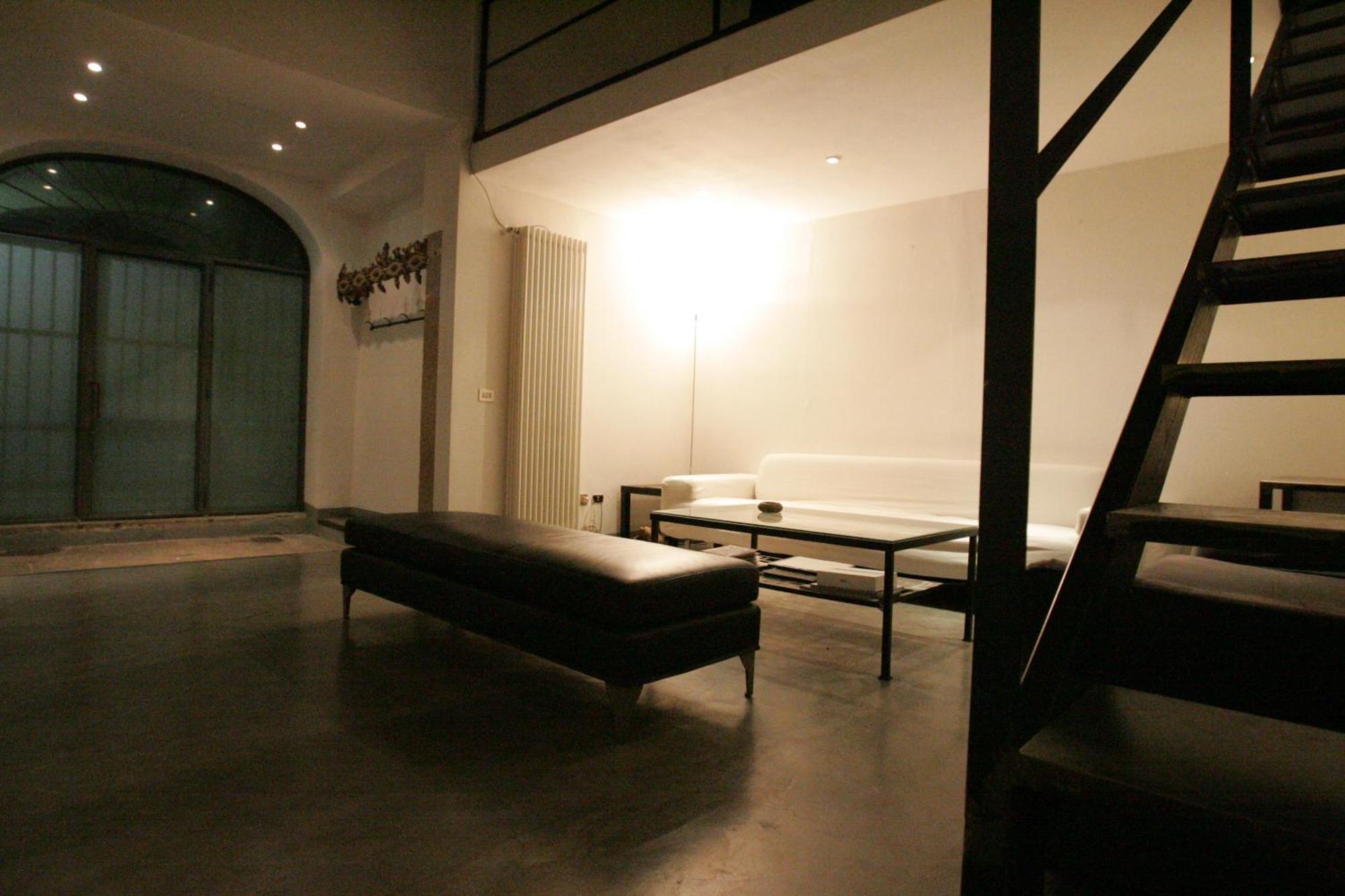 Dhomes - Loft Suite In Duomo Milano Exterior foto