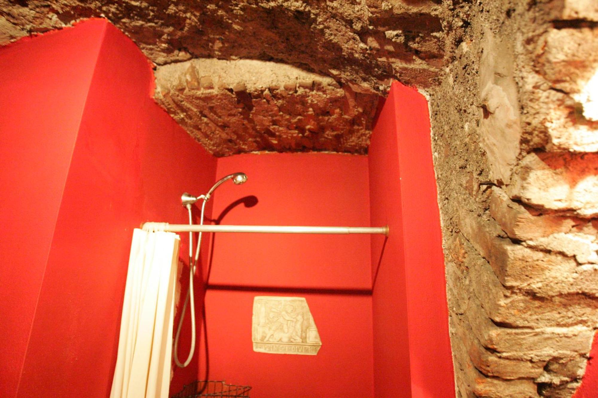 Dhomes - Loft Suite In Duomo Milano Exterior foto