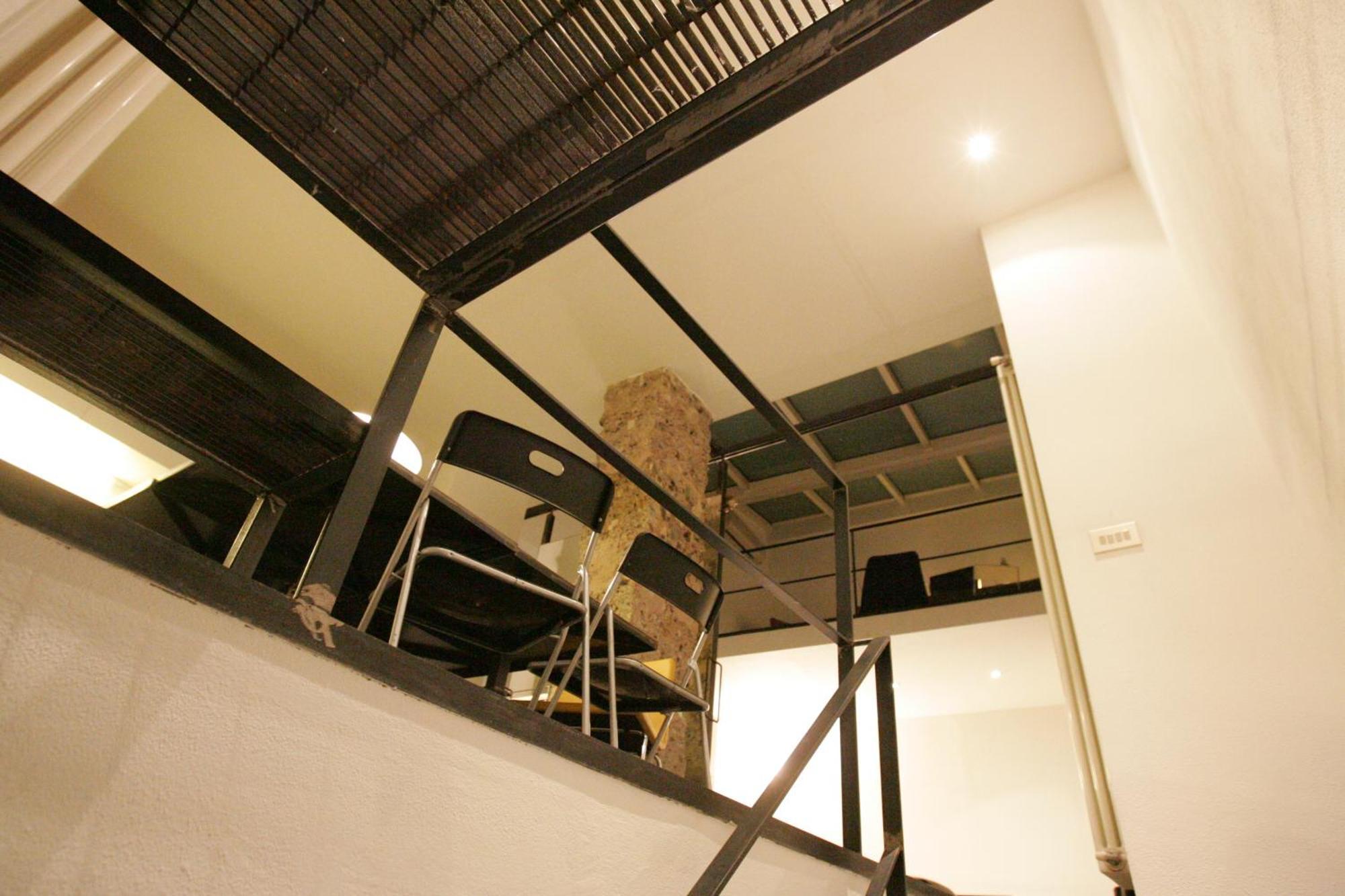 Dhomes - Loft Suite In Duomo Milano Exterior foto