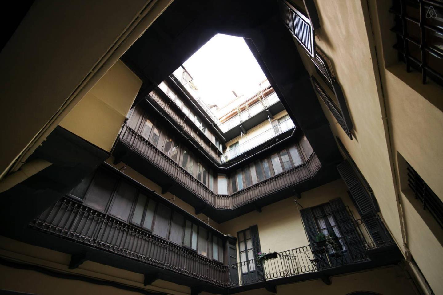 Dhomes - Loft Suite In Duomo Milano Exterior foto